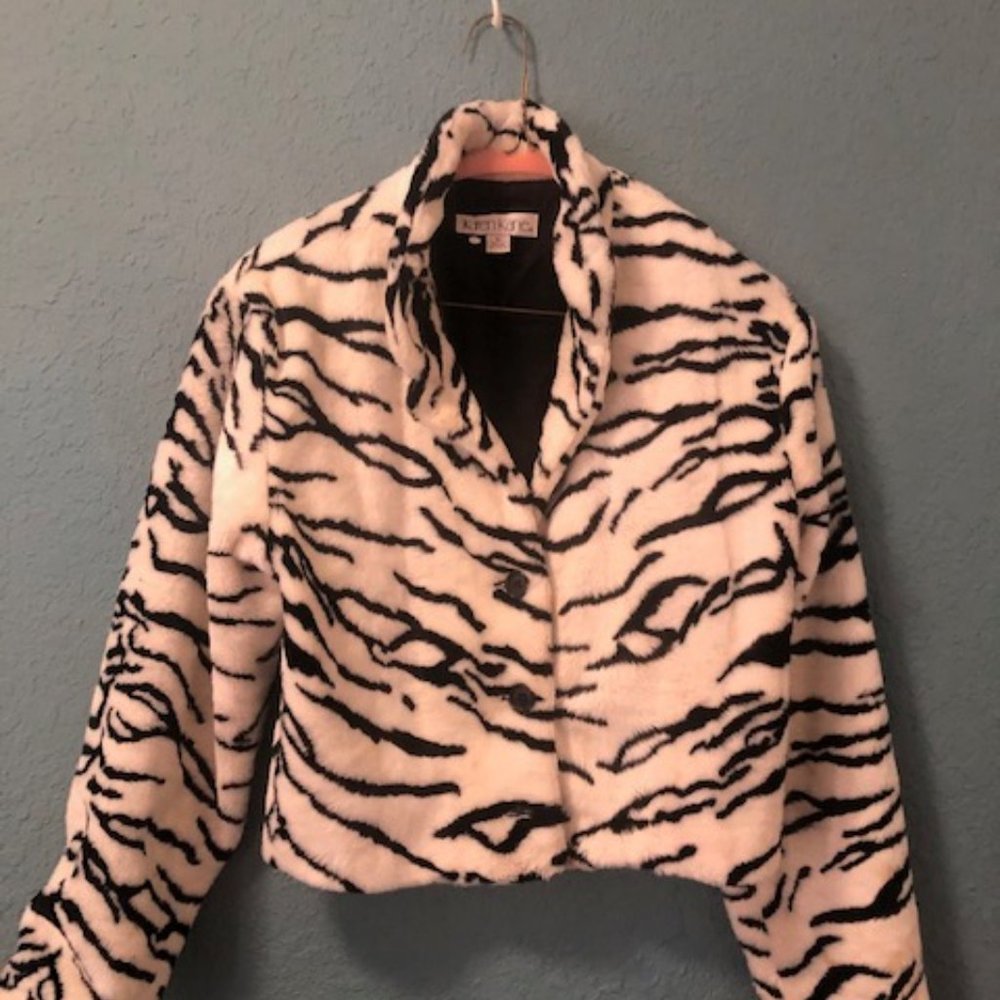 Faux Fur